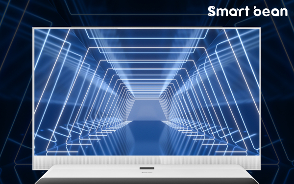 如何将一块屏幕变得透明？这是个问题！